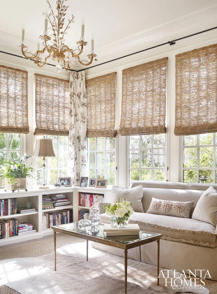 {Image Source: Atlanta Homes & Lifestyle}
