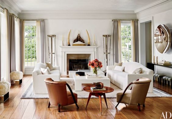  {Image Source: Architectural Digest} 