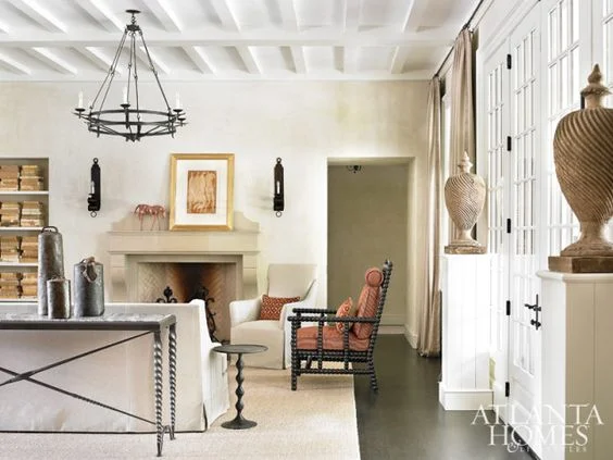 {Image Source: Atlanta Homes& Lifestyle Magazine}
