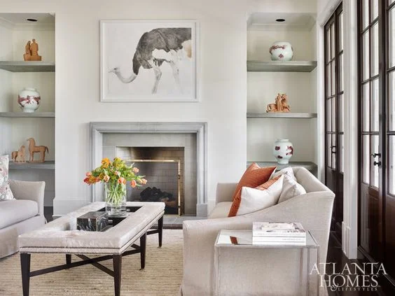 {Image Source: Atlanta Homes& Lifestyle Magazine}