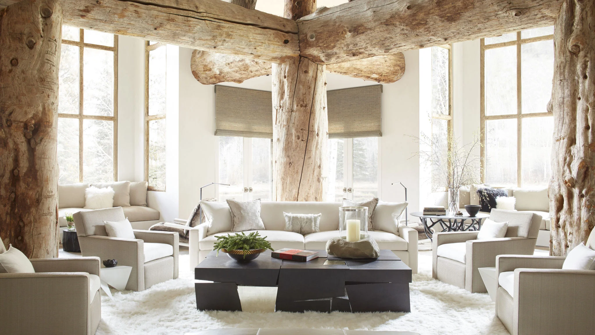 {Image Source: Veranda Magazine}