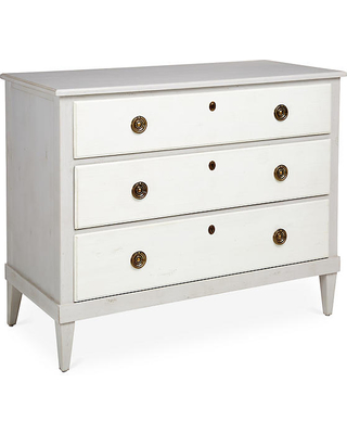 Adam's 3-Drawer Dresser