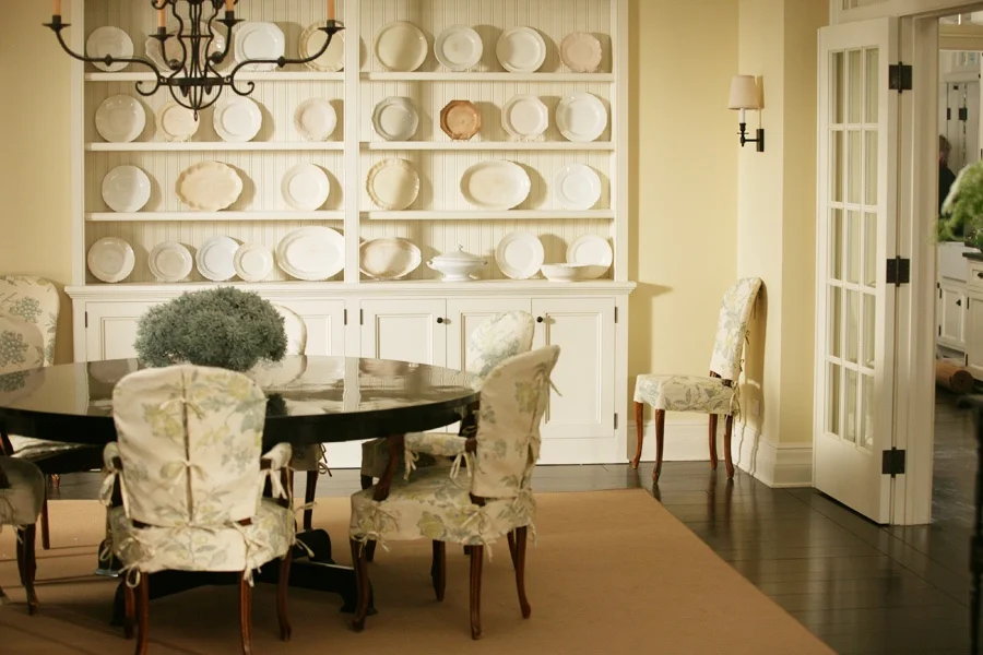 Designer: James Radin, Image Source via JamesRadin.com