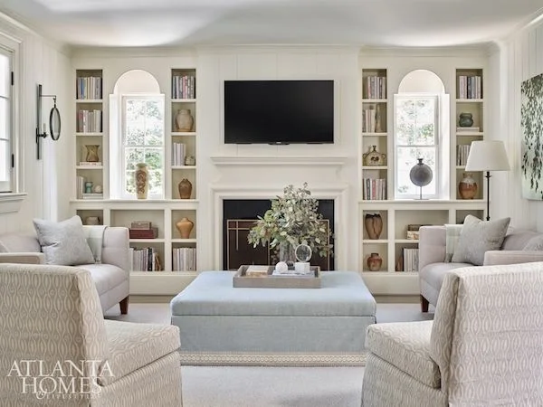 {Image Source: Atlanta Homes & Lifestyle Magazine}