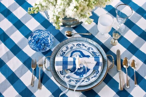  {Image Source via Southern Living} 