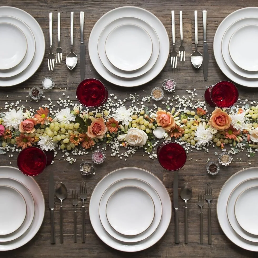 {Image Source CASA DE PERRIN via Harper’s Bazaar}