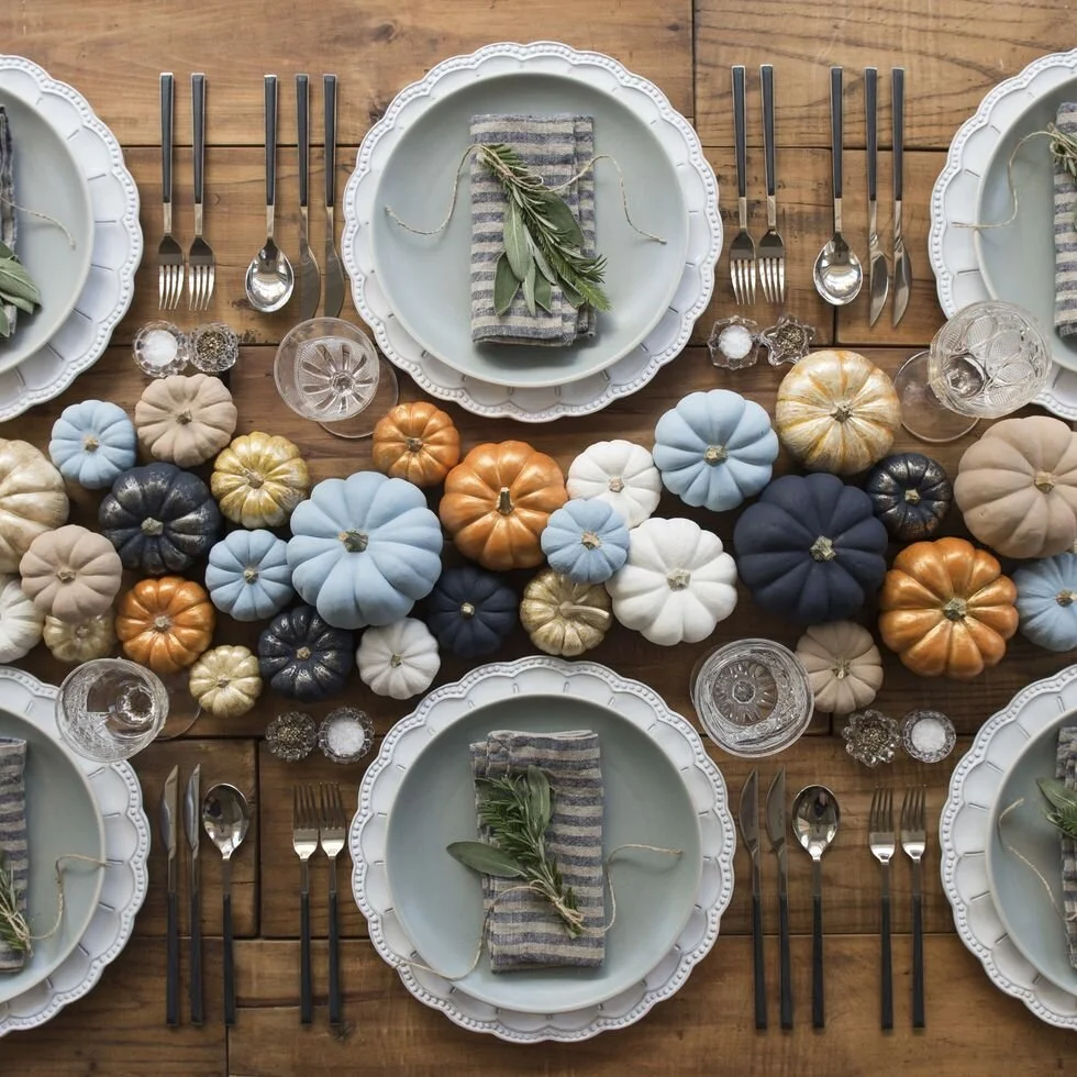 {Image Source CASA DE PERRIN via Harper’s Bazaar}