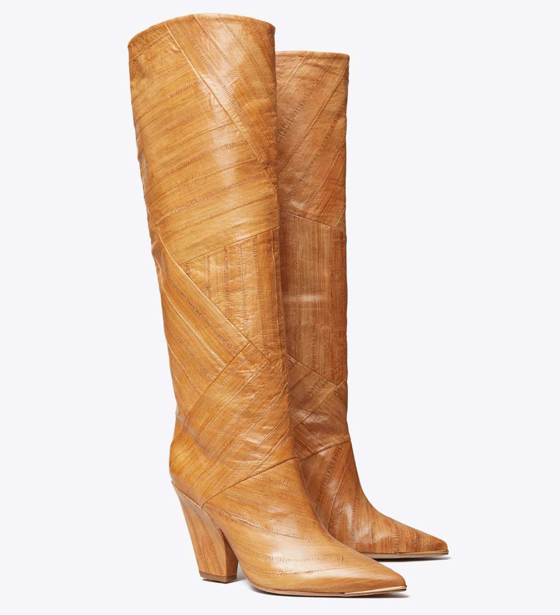 Lila Knee Boot