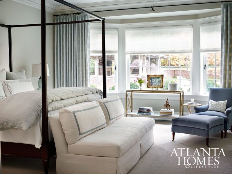 Image Source: Atlanta Homes &amp; Lifestyle, Design by Melanie Millner,