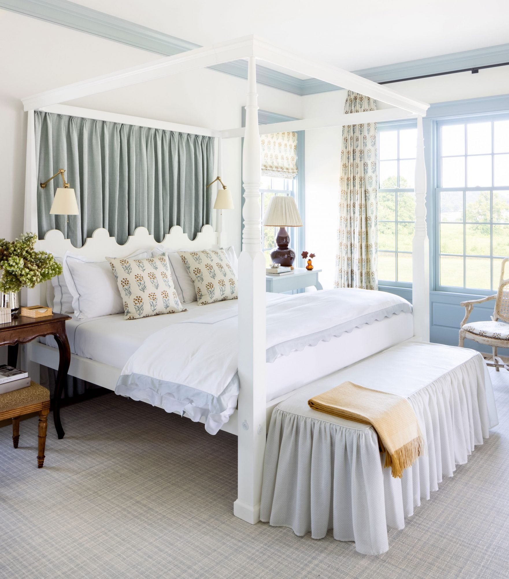 Image via Southern Living, 2021 Idea House