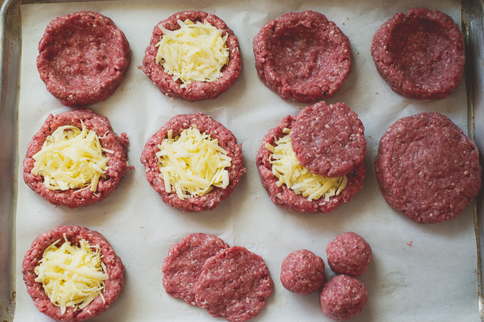 Juicy Lucy