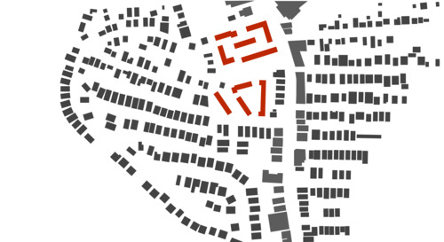 same map, from a purely formal point of view.