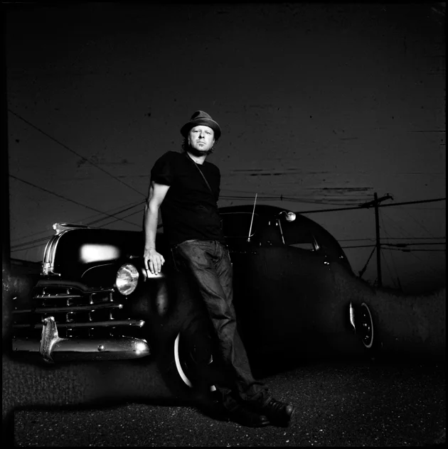 Danny Clinch Photo — Bio