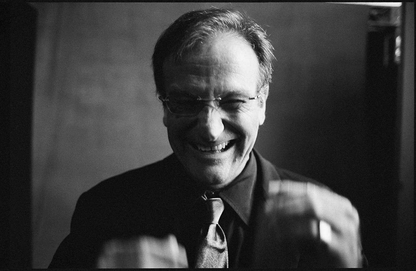 On this day in 1951 , a legend was born . Thank you for being an important part of all our lives . 

&ldquo; No matter what people tell you , words and ideas can change the world &ldquo; - Robin Williams