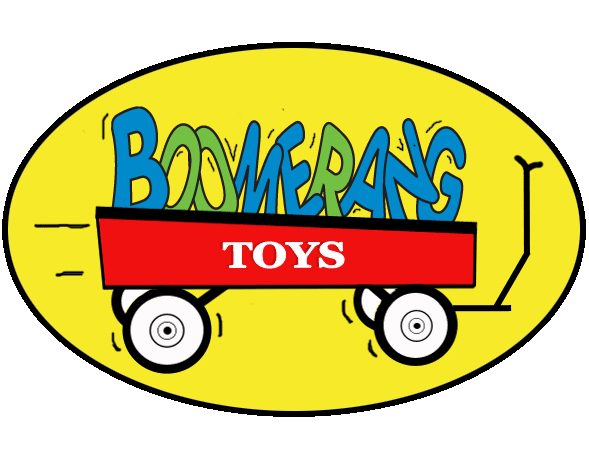 Boomerang Toys