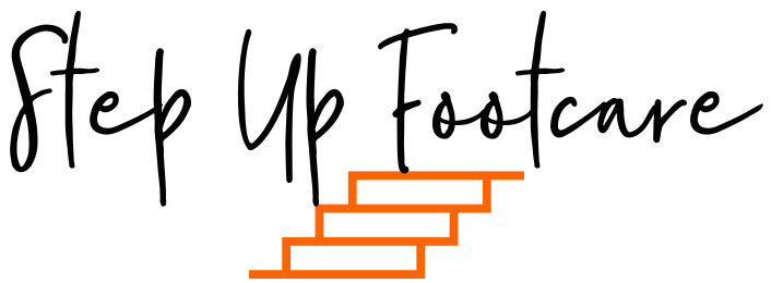Step Up Footcare
