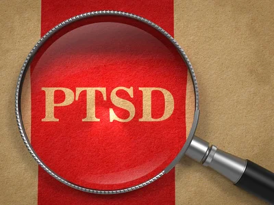 What is PTSD and how do I know if I have it?