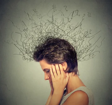 7 Ways To Get Your Mind Off Your Worries