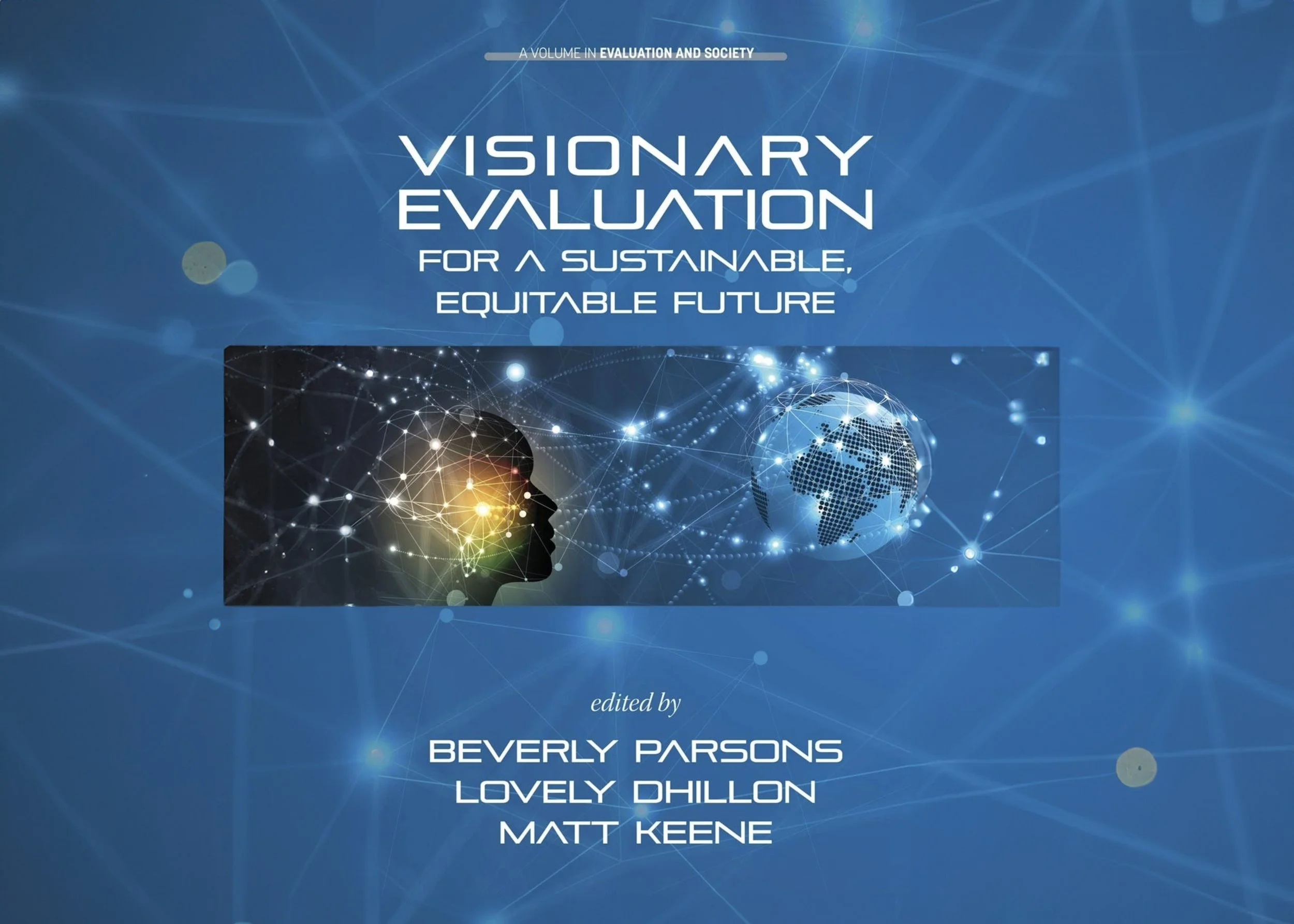 "Visionary Evaluation for a Sustainable, Equitable Future" Published