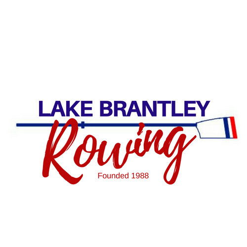 lake brantley rowing