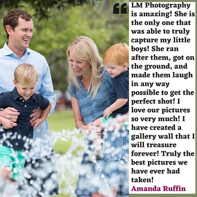 Thank you so much for the GOOGLE REVIEW Ruffin Family! #lmphotography_lumarcus #googlereview #positivefeedback #feelinggrateful #ihavethebestclientsever #orlandophotographer #portraits_vision