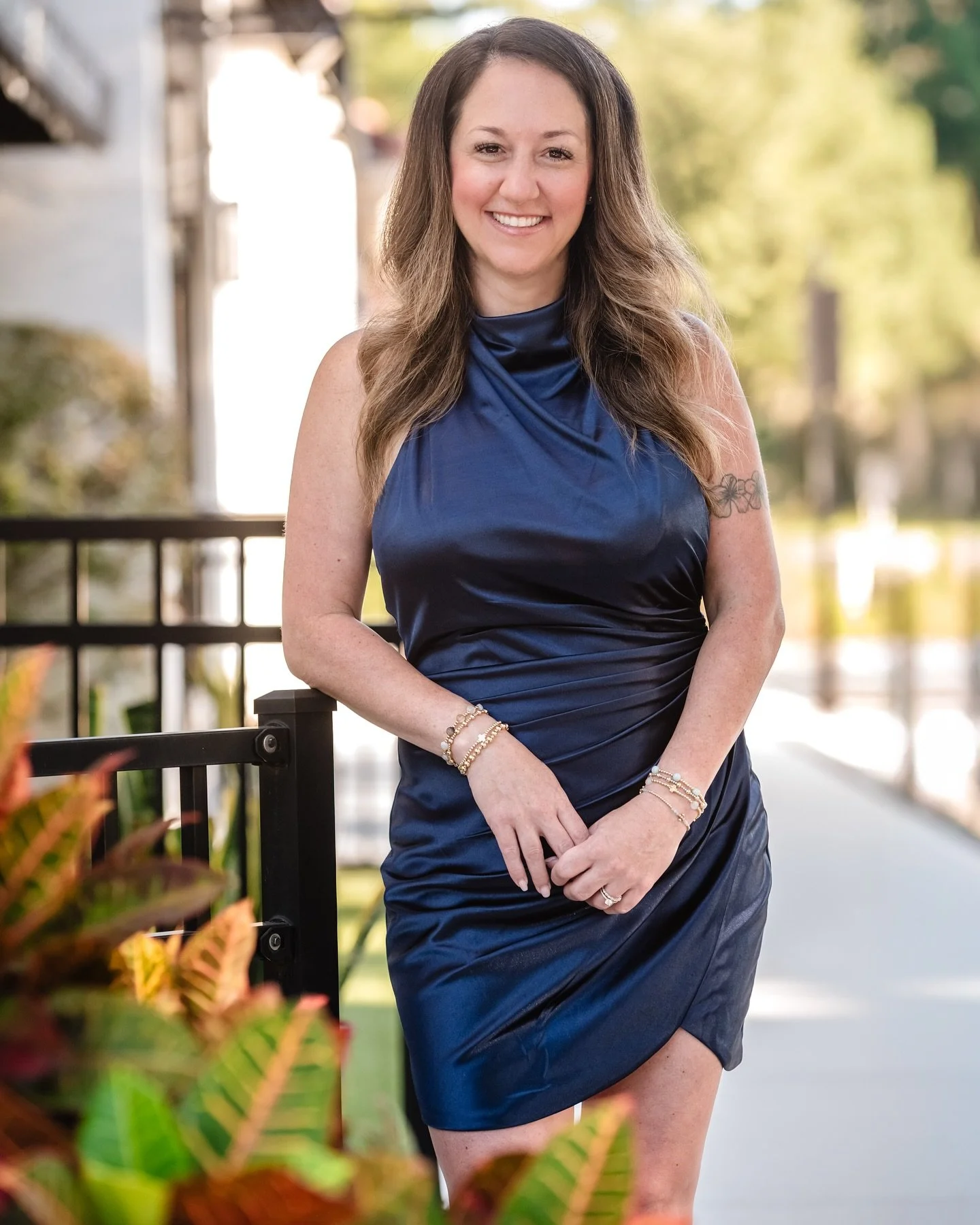 Such a great couple to photograph! Meet this husband-and-wife team of realtors who serve all of Central Florida. Not only do they help families find their dream homes, but they also offer transaction coordination to make the process smooth and stress