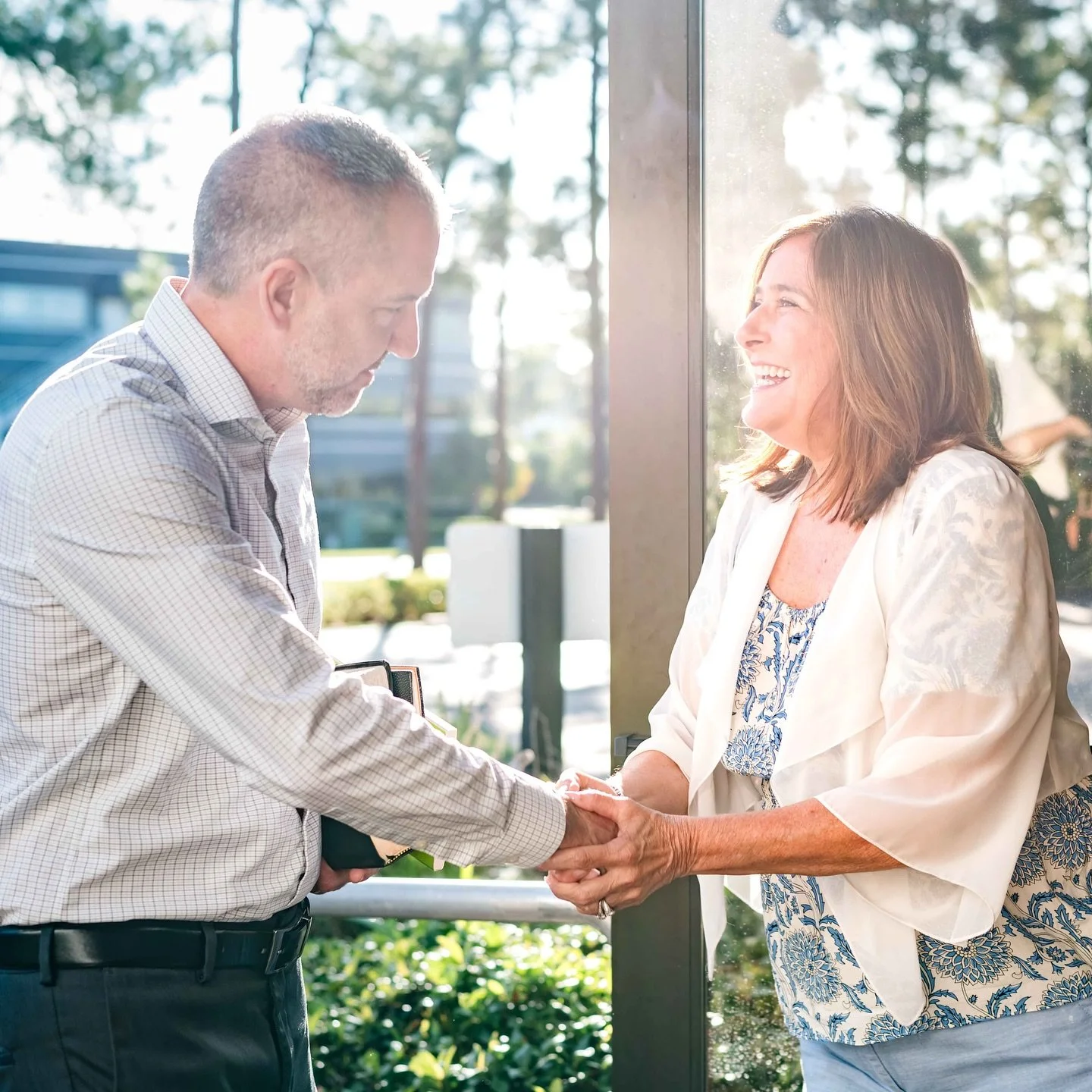 Wekiva Presbyterian Church Photoshoot! Even though I was new to the community, I felt right at home and embraced by such warm hospitality. From the church service to the lovely luncheon afterward, every corner of the church was a joy to capture. Grat