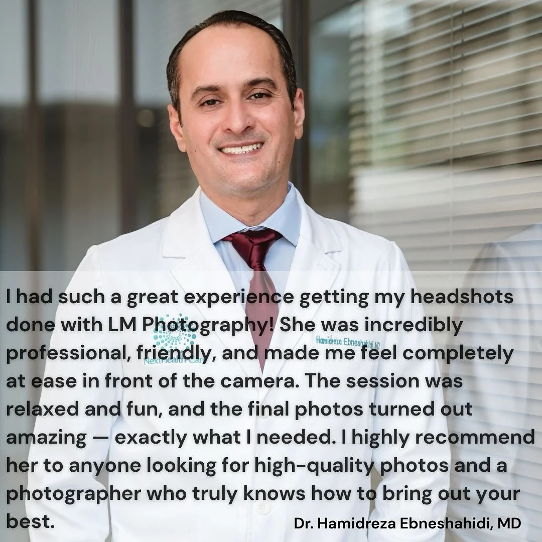 ✨ **Why Reviews Matter!** ✨
Over 250 ⭐️ 5-star reviews on Google! 

As photographers, we pour our heart and soul into every shoot, capturing the moments that matter most to you. But did you know that your feedback plays a huge role in helping us grow