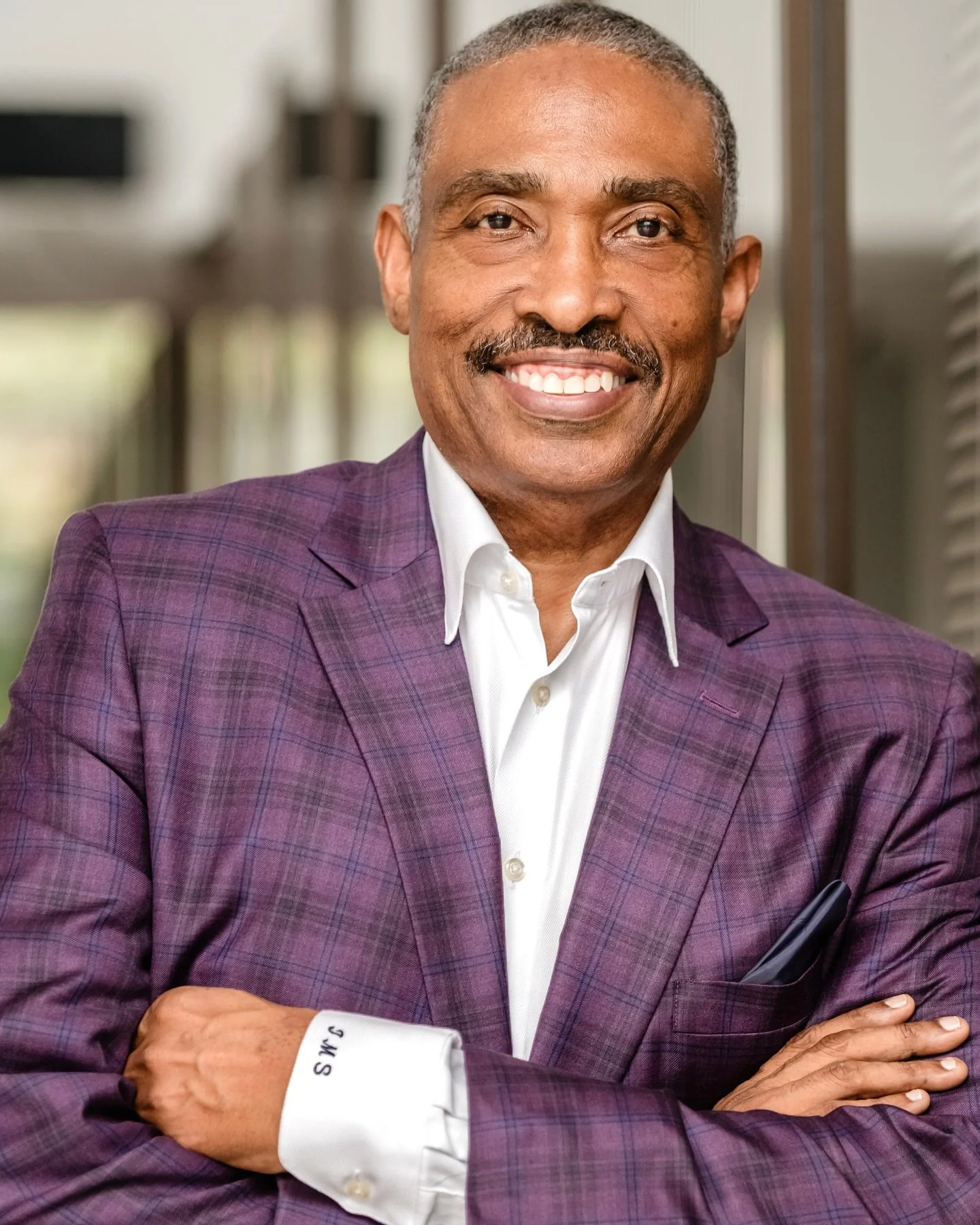 Had an amazing photoshoot with Terry Sanks, a registered patent attorney and founding member of  Beusse Sanks. Terry specializes in all things IP law, from patents and trademarks to copyrights and trade secrets. It was such a pleasure capturing his p