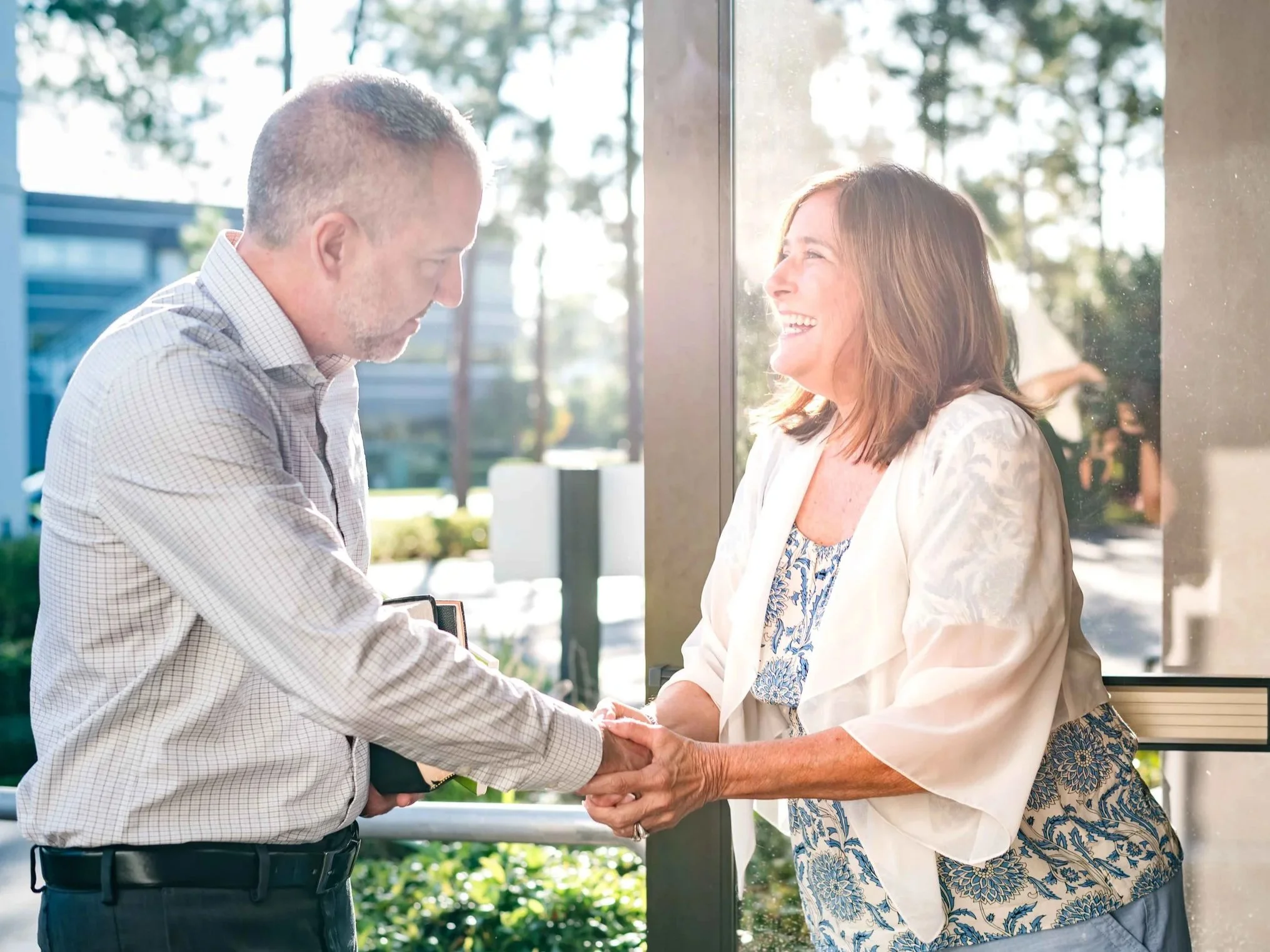 Wekiva Presbyterian Church