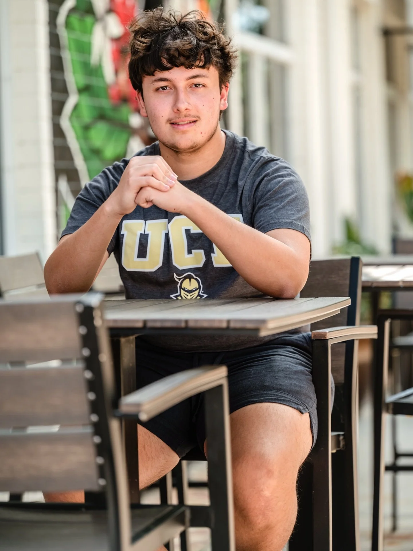 ✨ SENIOR  A L E X✨ Lake Brantley HS

I wish you the best at UCF Alex! Go knights @susiesoxmontanez @alex_montanez17 

#lmphotography_lumarcus #seniorportraits #orlandoseniorphotographer #lakebrantleyhighschool #classof2026