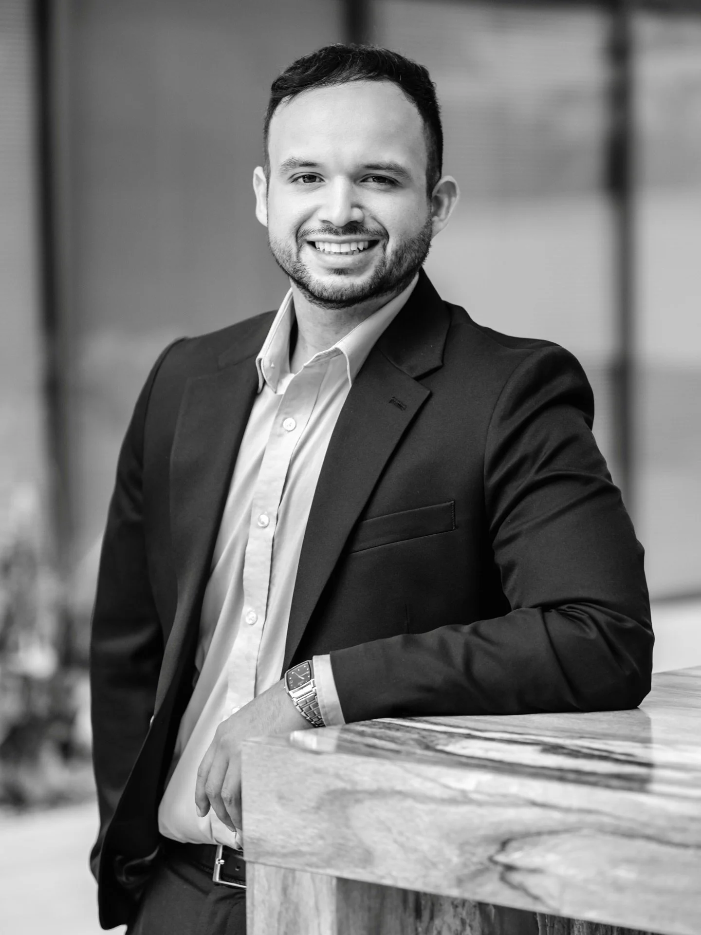 I just want to take a moment to give a huge shoutout and thank you to my amazing client Elias, who found me through Google! He was in need of a fresh, polished headshot for his new job promotion, and I&rsquo;m so grateful he trusted me to capture it.