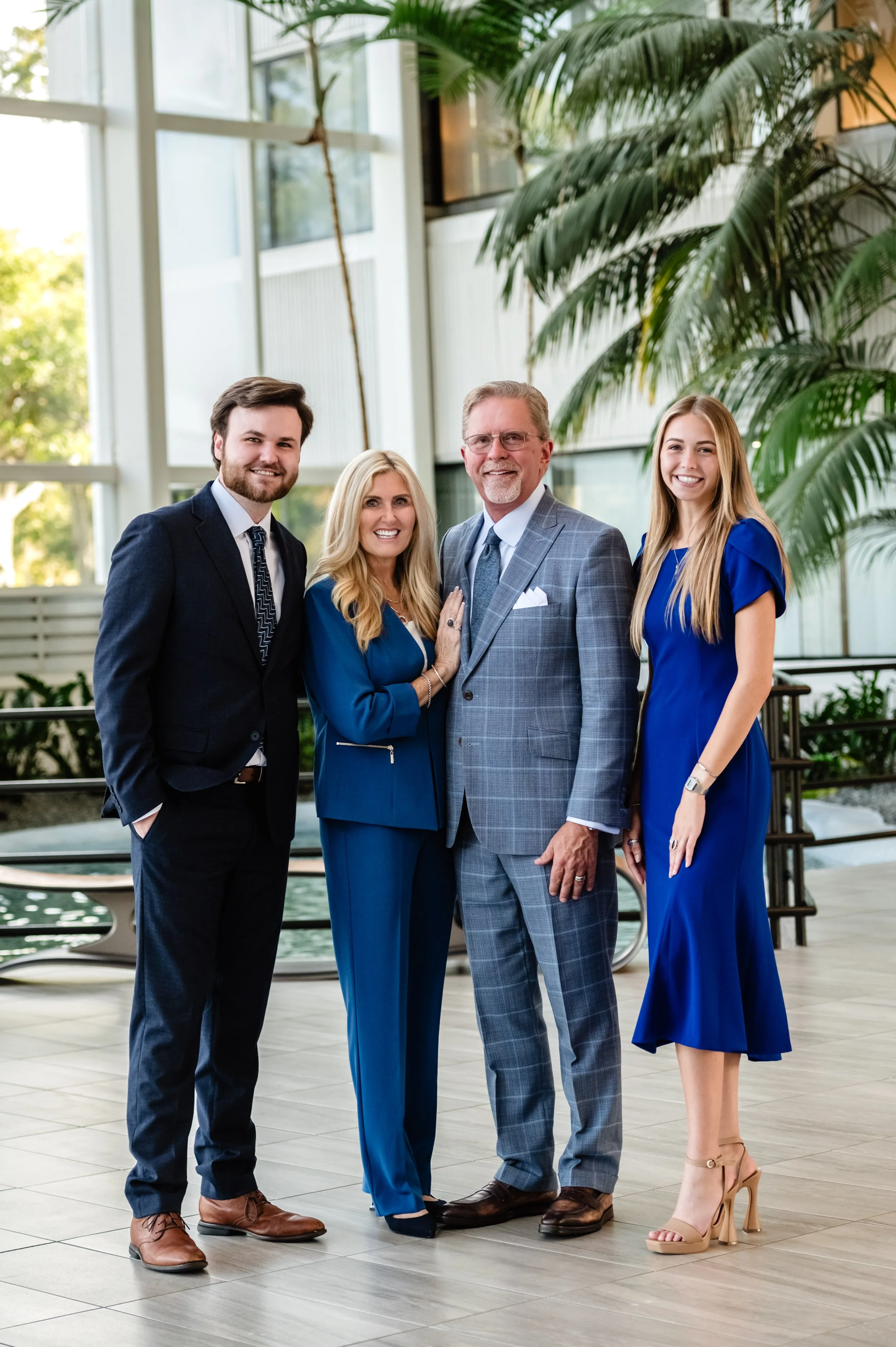 Kennon Law Group