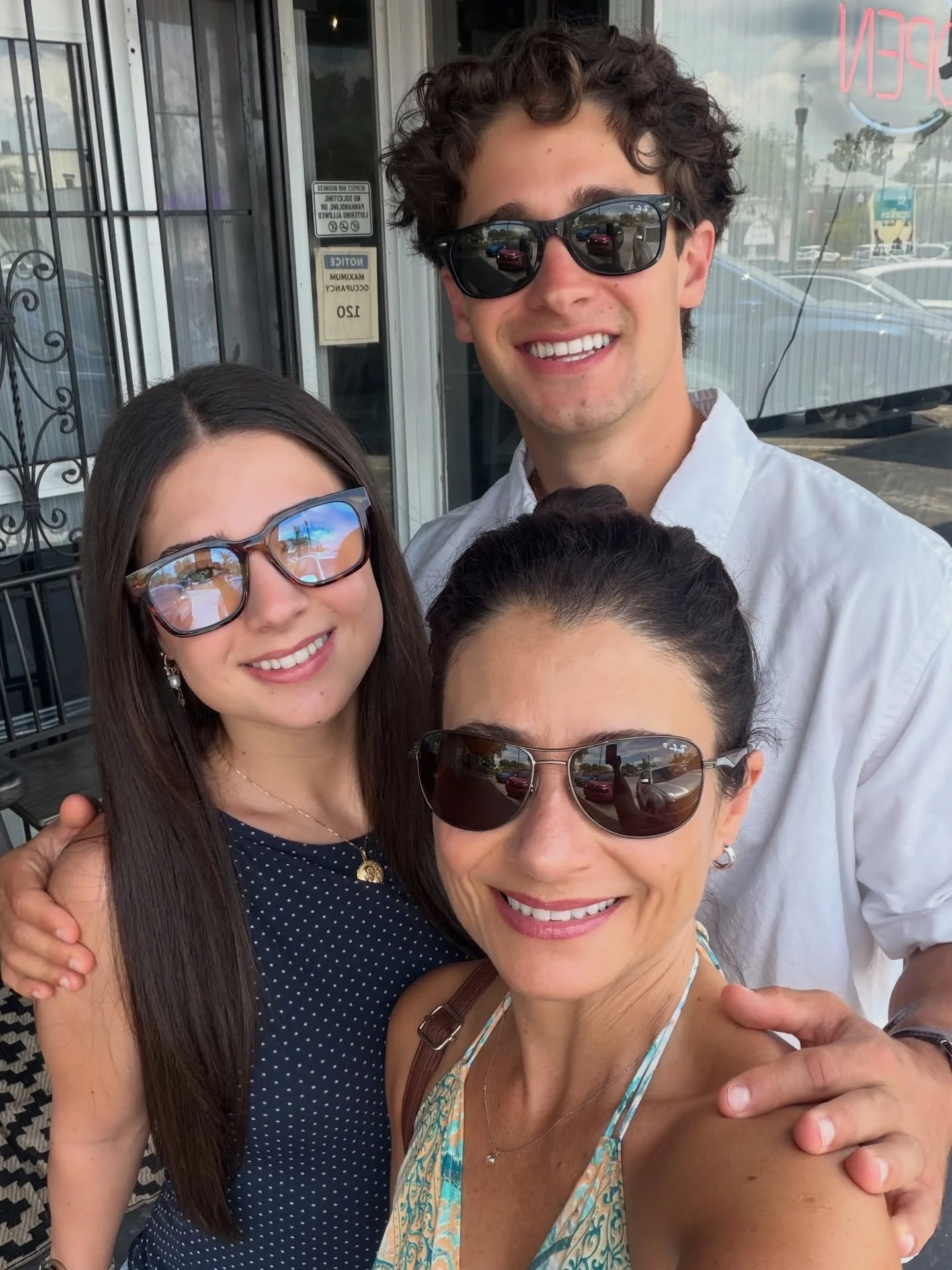 ✨LATE POST ALERT! ✨I didn&rsquo;t get a chance to share yesterday, but I was so overwhelmed with love and gratitude on Mother&rsquo;s Day with my family. I hope all my clients, friends, and family had a beautiful day as well. Like I always say: If yo