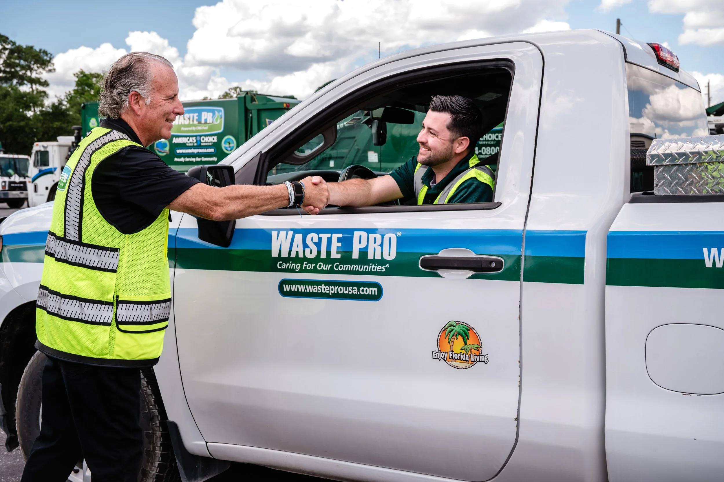 Waste Pro