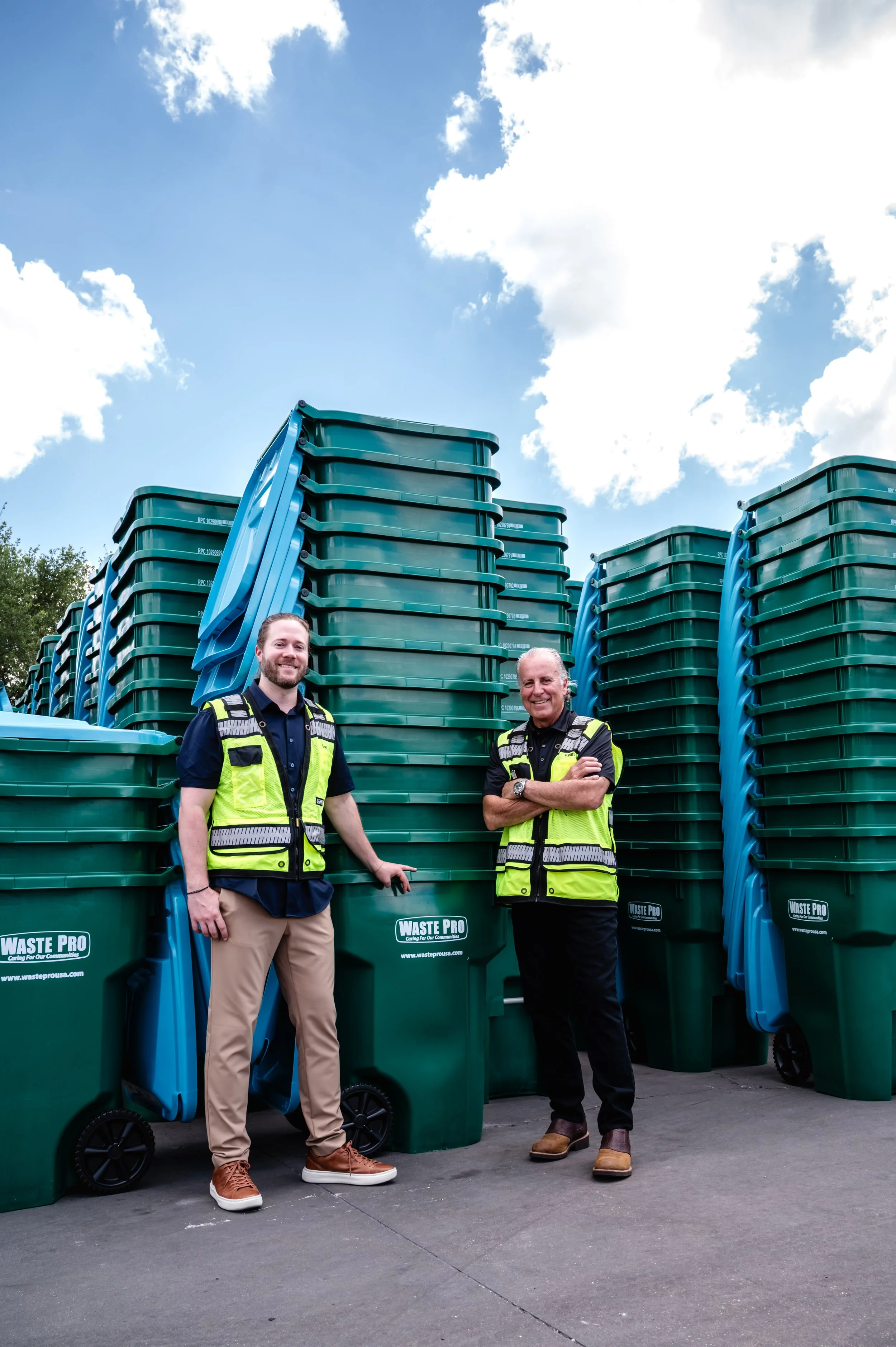Waste Pro