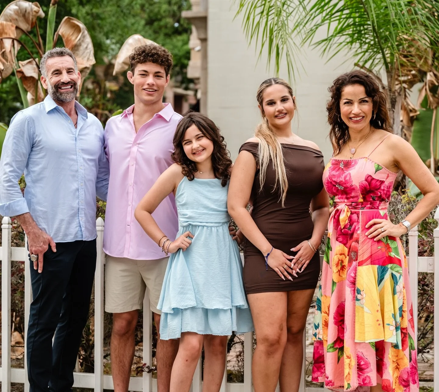 I just LOVE this family! @simonegault32789 @kggault 

#lmphotography_lumarcus #familyiseverything❤️❤️❤️ #orlandophotographer #eventphotographer #winterparkphotographer