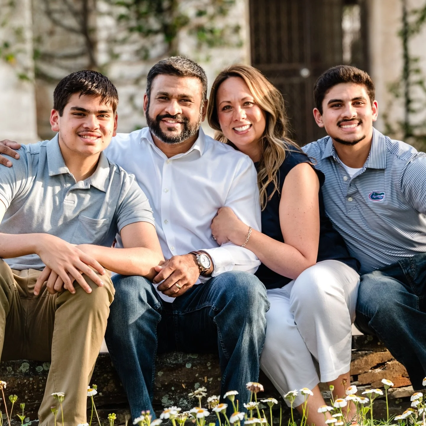 ✨ WESLEY Family ✨

#lmphotography_lumarcus #familyiseverything❤️❤️❤️ #orlandophotographer #eventphotographer #winterparkphotographer