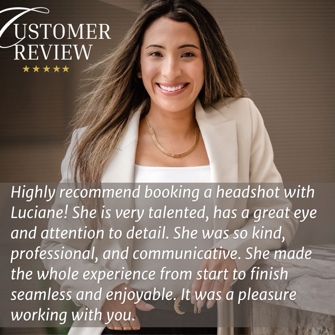 ✨ **Why Reviews Matter!** ✨
Over 260 ⭐️ 5-star reviews on Google! 

Did you know that your feedback plays a huge role in helping us photographers grow? Leaving a review doesn&rsquo;t just help potential clients know what to expect, it helps us contin