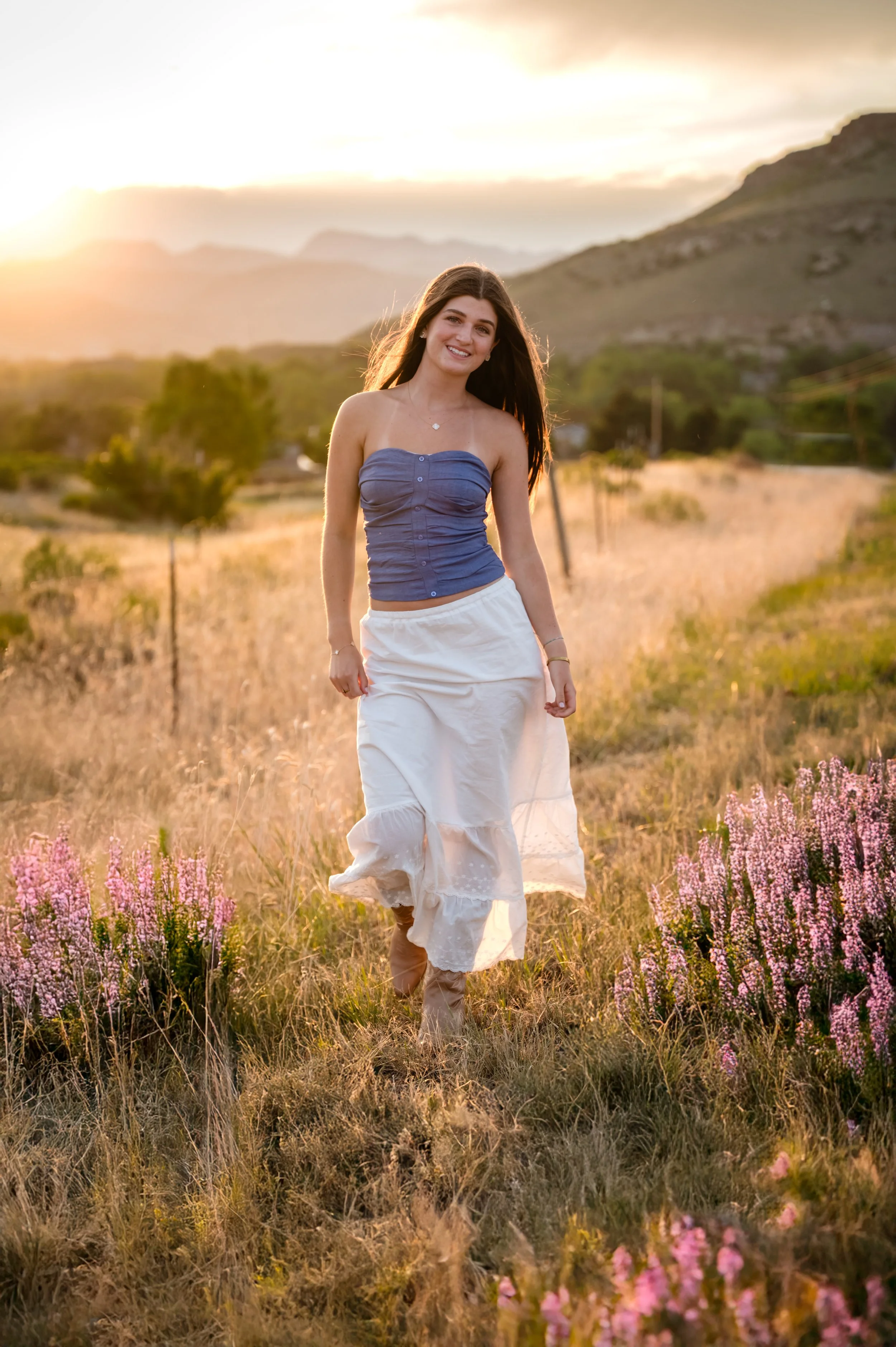 CO Senior