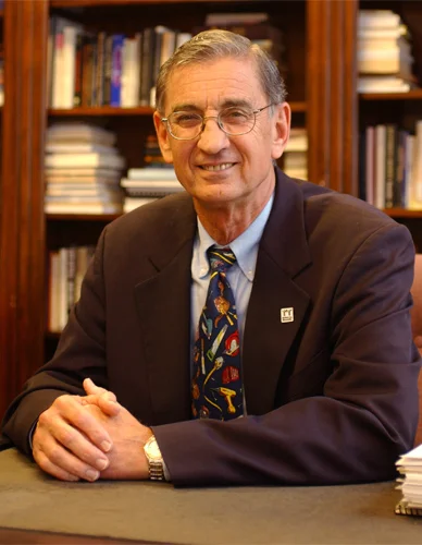 Millard Fuller