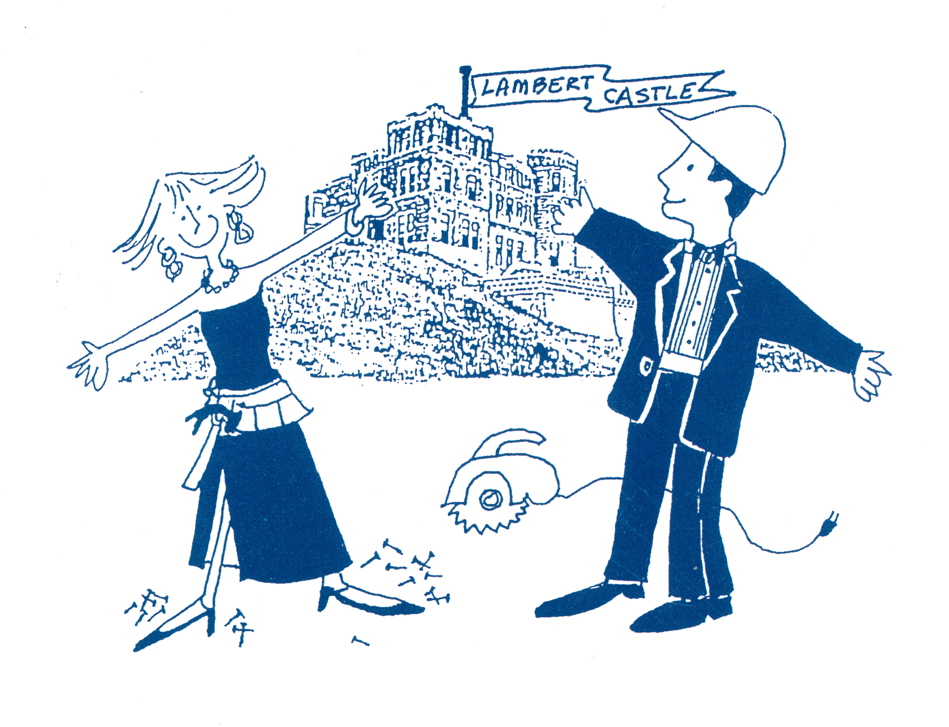 A Celebration in honor of Barbara Dunn