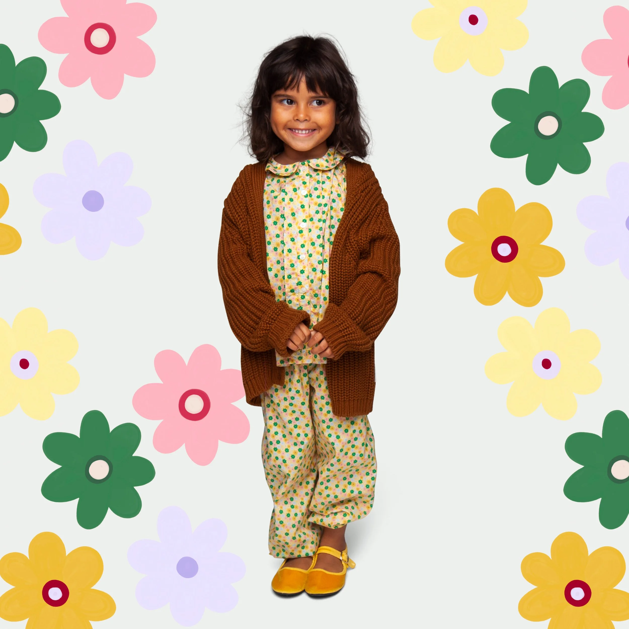 Surface Pattern Design