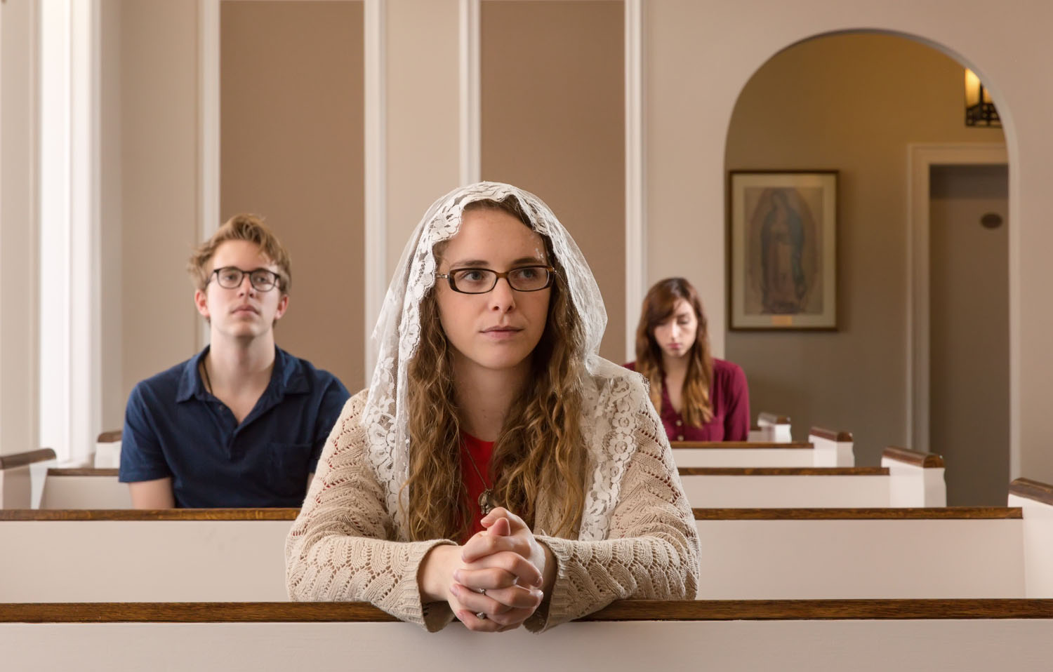 International Students