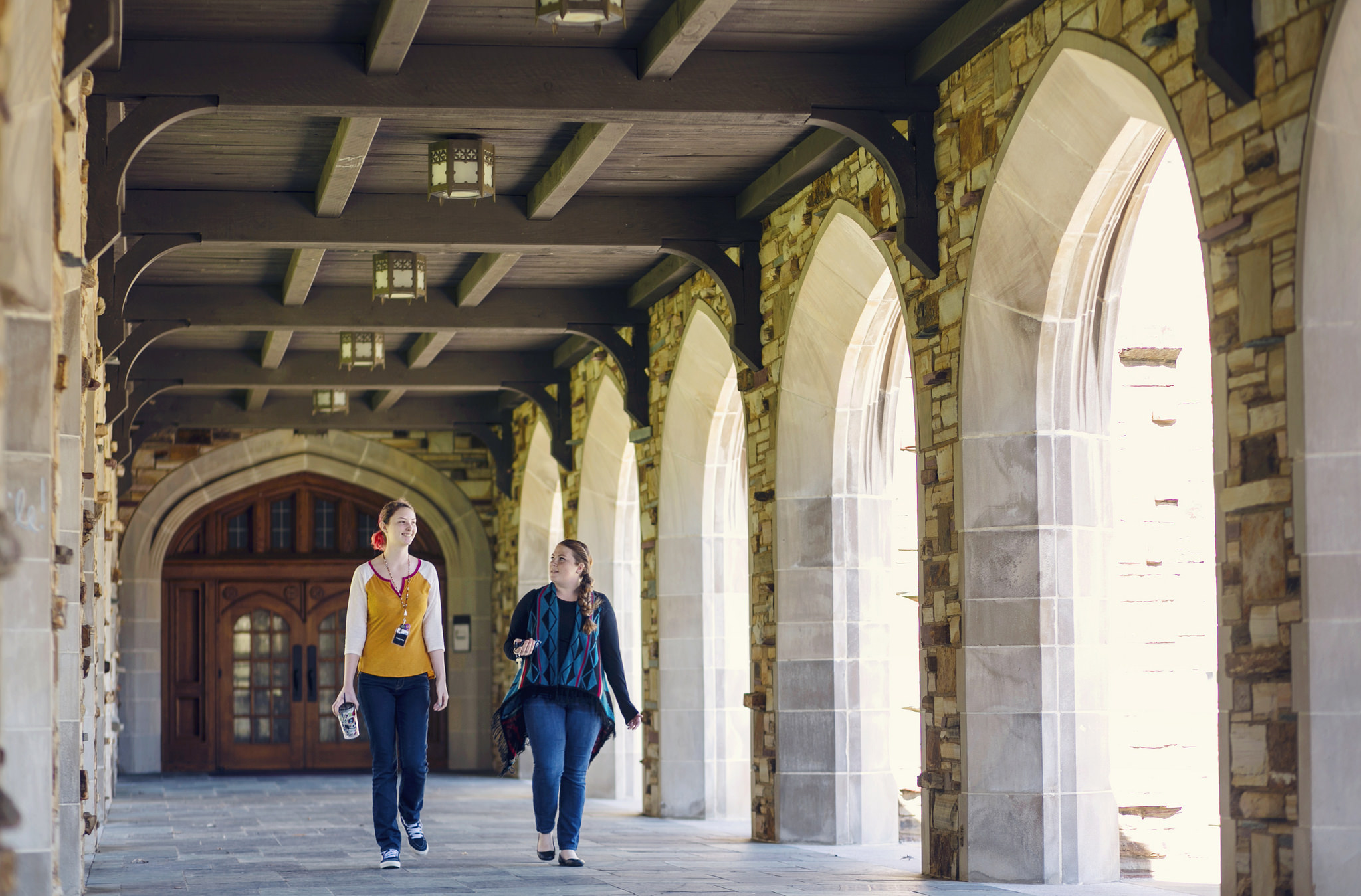 International Students