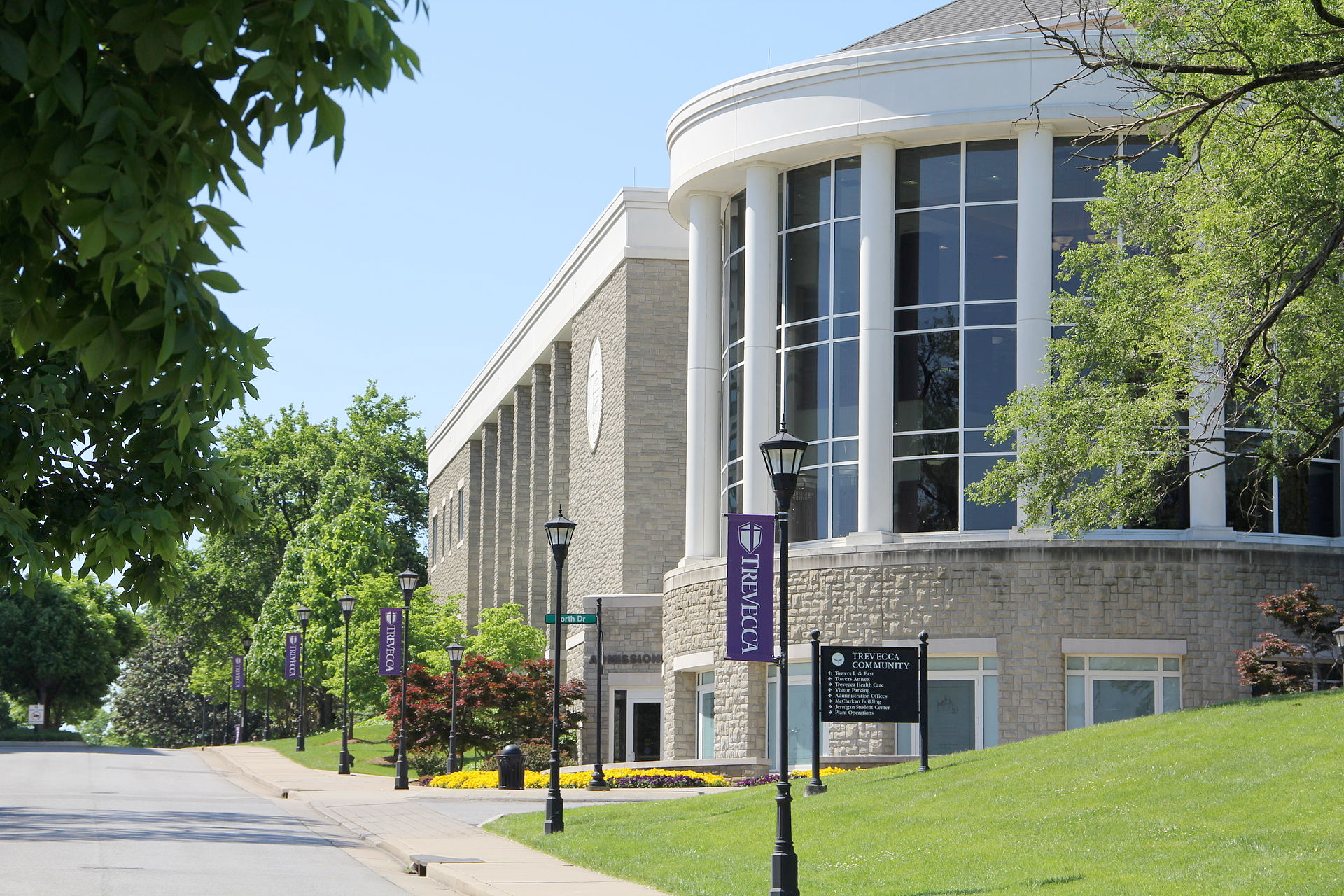 Trevecca Nazarene University — Study Tennessee