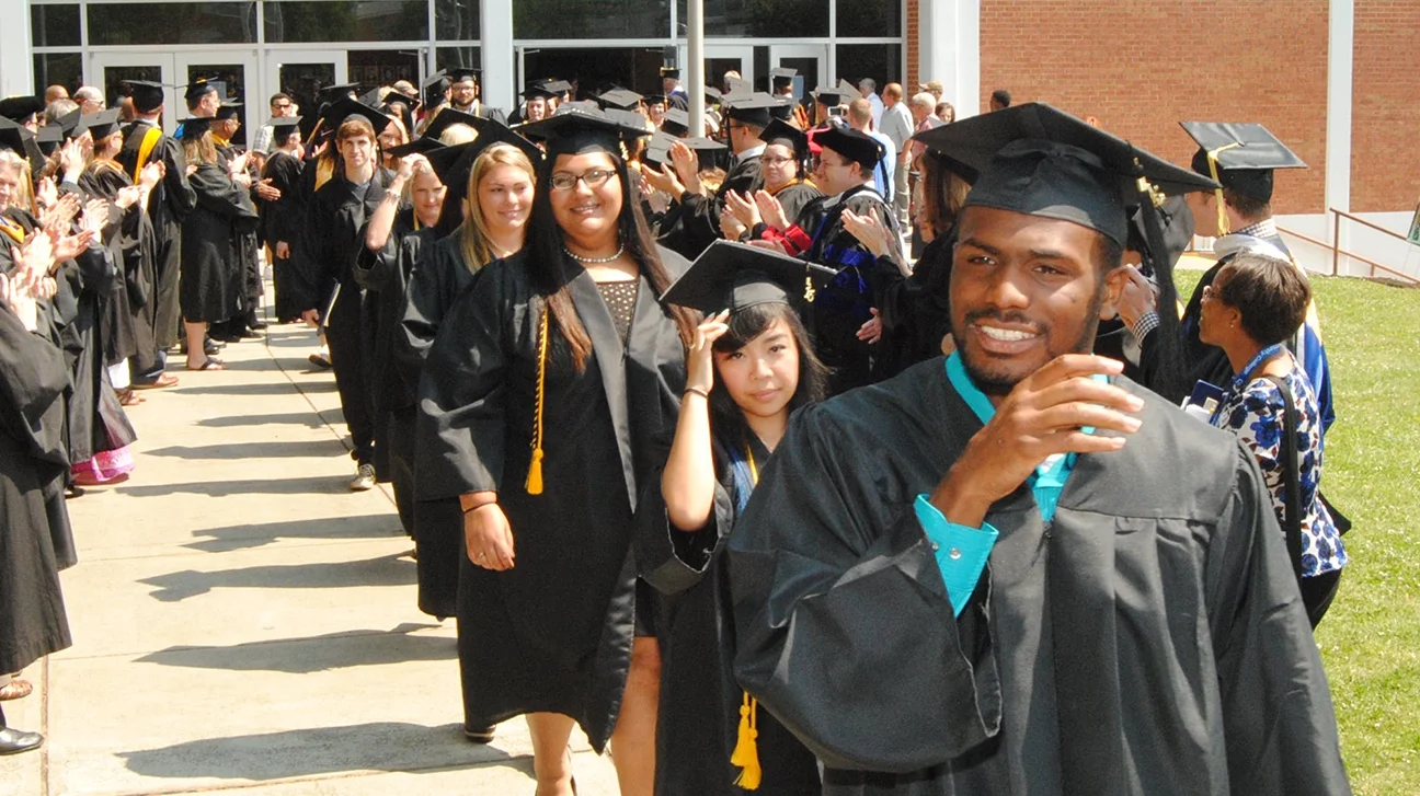 Cleveland State Community College — Study Tennessee
