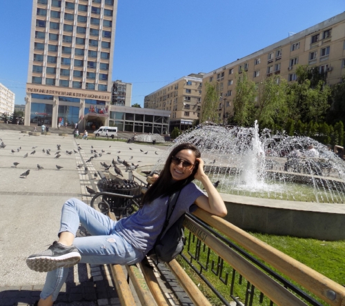 Jazgul in Moldova