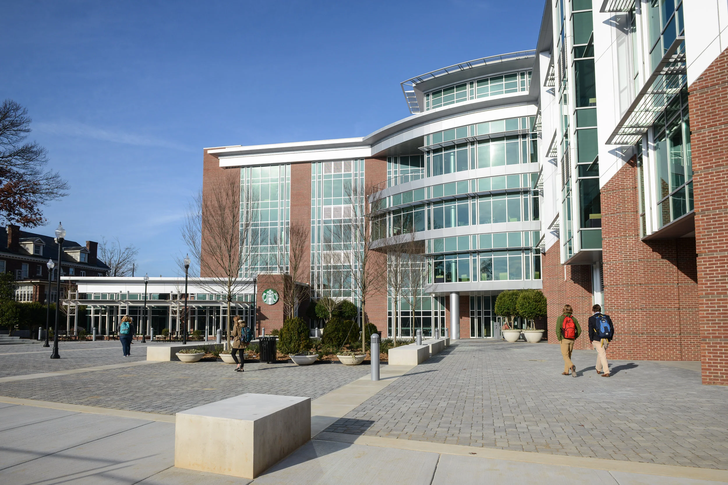 University of Tennessee at Chattanooga — Study Tennessee