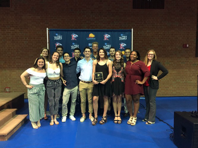 Swim Team 2017-2018